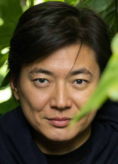 Alex Hanazaki