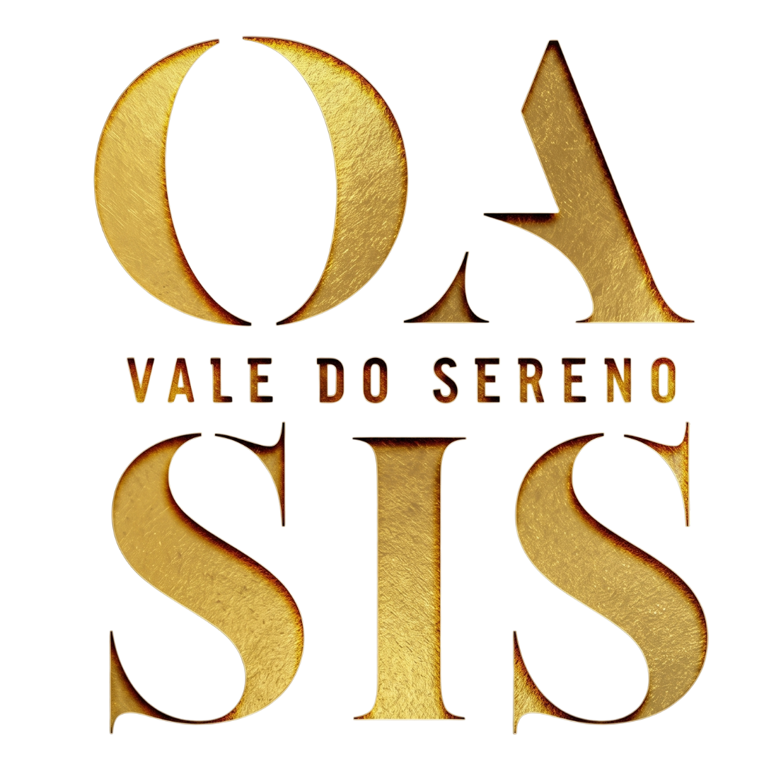Oásis Vale do Sereno
